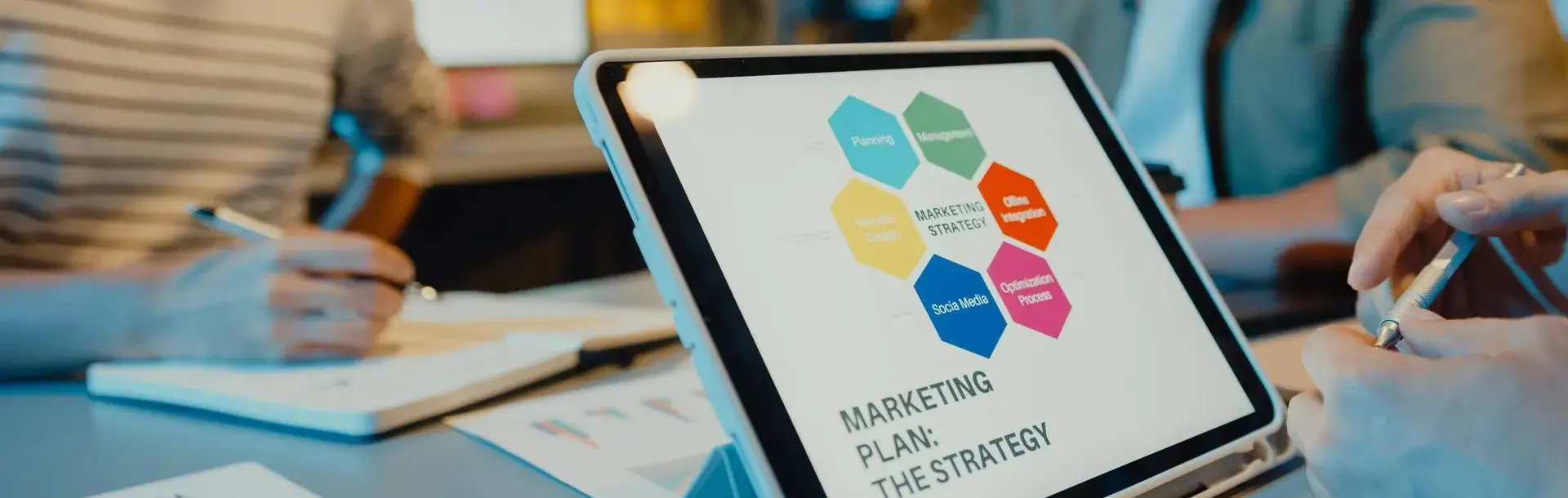 Photo of Welcome To Medical Marketing