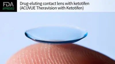 How Smart Contact Lenses Could Revolutionize Eye Care