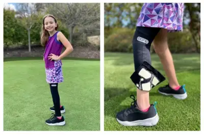 Relearning to Walk
