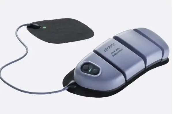 Click Here To Enlarge This Photo Of Heart Protection Without Disruption