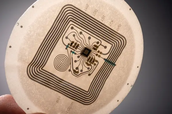 Click Here To Enlarge This Photo Of TPU&sol;PC Substrates in Printed Electronics for Wearable Healthcare&nbsp;