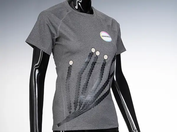 Click Here To Enlarge This Photo Of TPU&sol;PC Substrates in Printed Electronics for Wearable Healthcare&nbsp;