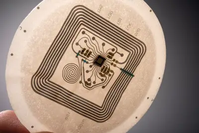 TPU&sol;PC Substrates in Printed Electronics for Wearable Healthcare&nbsp;