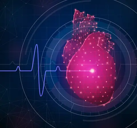 Click Here To Enlarge This Photo Of Smart&comma; Seamless Blood Pressure Monitoring