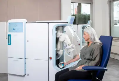 Robots in the Lab&colon; The New Standard for Blood Collection