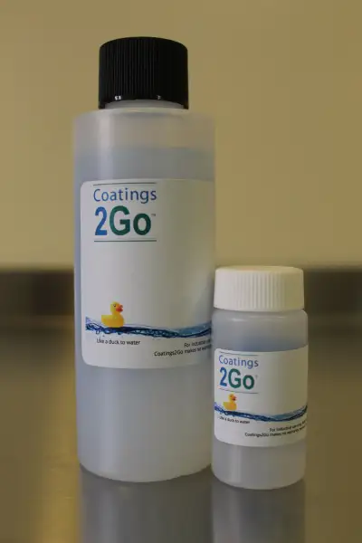 Hydrophilic Coating 8-3C– Patented