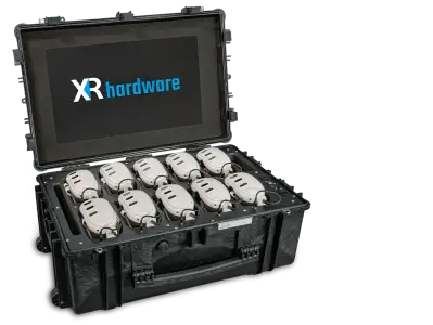 XR Hardware