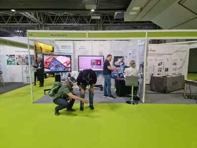 Trade Show Marketing