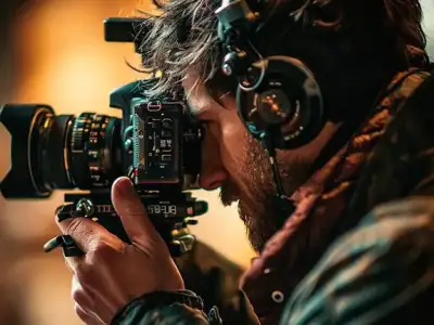 Video & Content Creation