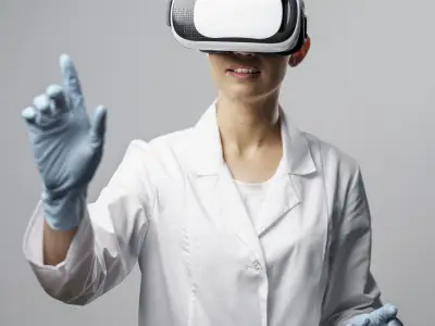 VR & XR Production